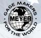 Meyer Gage